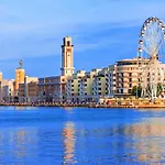 Principe Michelangelo Bari