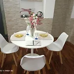Apartamento Principe Michelangelo Bari