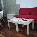 Principe Michelangelo Apartamento