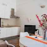 Apartamento Principe Michelangelo Bari