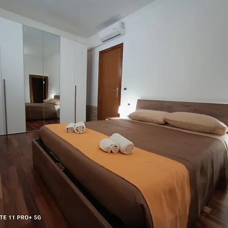 Principe Michelangelo Διαμέρισμα