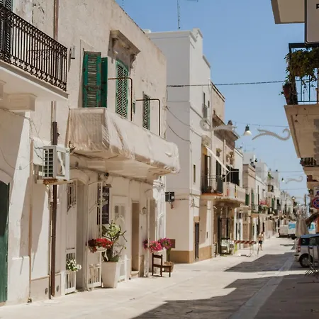 Διαμέρισμα Principe Michelangelo Μπάρι