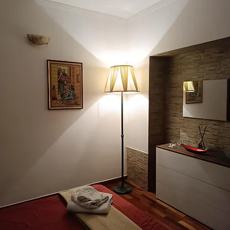 Principe Michelangelo * Μπάρι