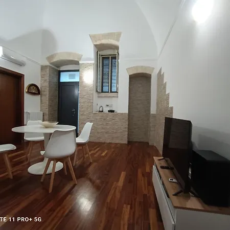 Appartement Principe Michelangelo Bari