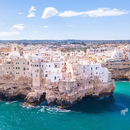 Principe Michelangelo شقة *