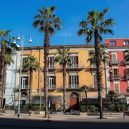 Principe Michelangelo شقة