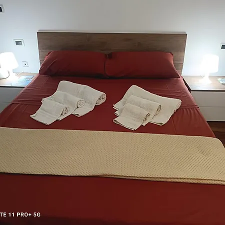 Appartement Principe Michelangelo *