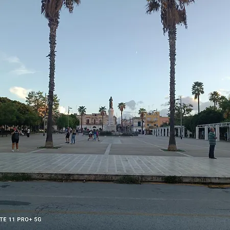 Principe Michelangelo شقة باري