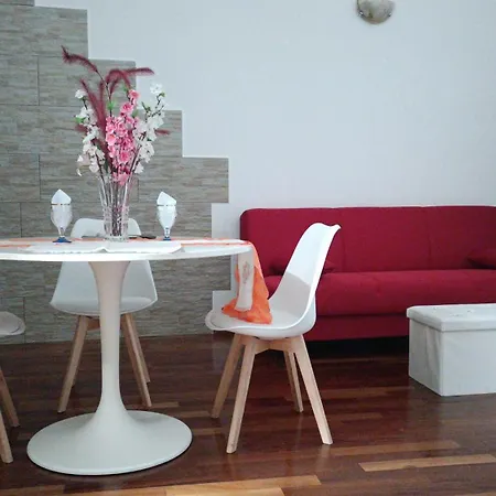 Principe Michelangelo Apartamento *