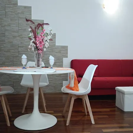 Principe Michelangelo Appartement Bari