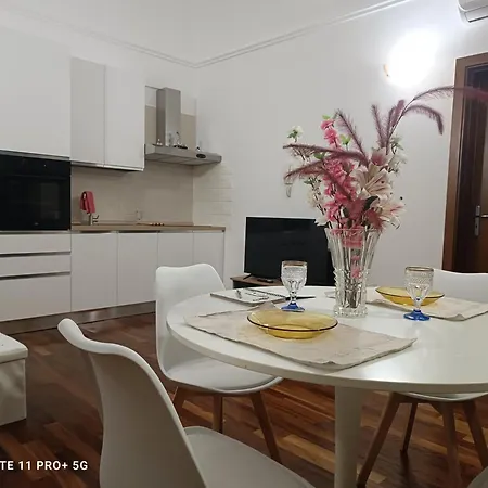 Appartement Principe Michelangelo *