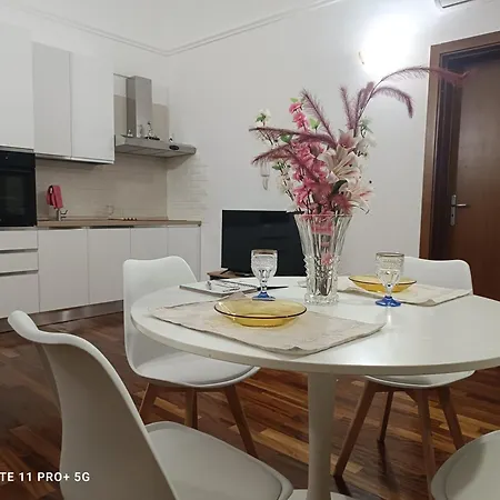 Principe Michelangelo Apartament Bari