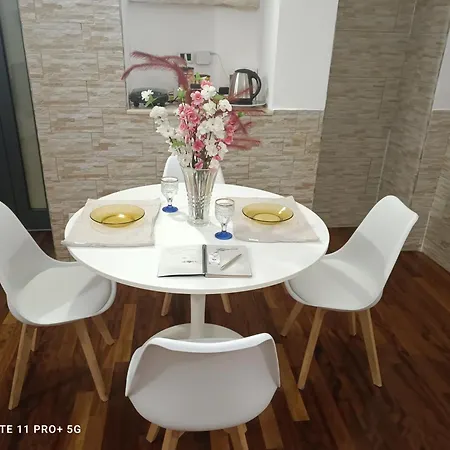 Appartement Principe Michelangelo Bari