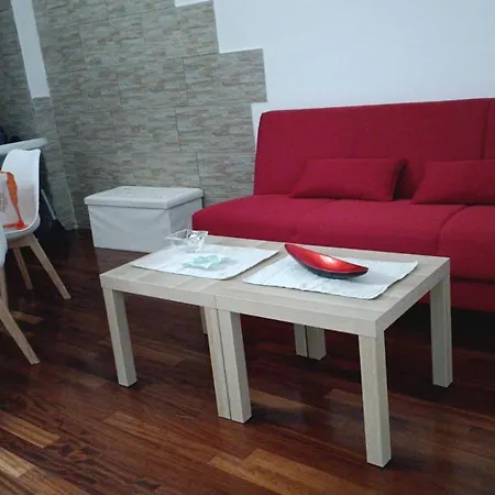 Principe Michelangelo Apartamento