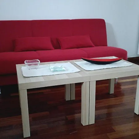 Principe Michelangelo Apartamento