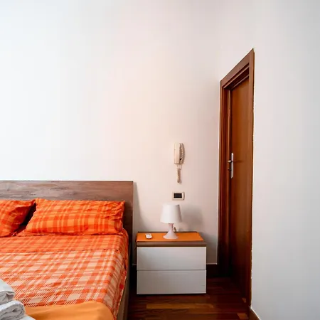 Apartamento Principe Michelangelo