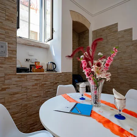 Appartement Principe Michelangelo Bari