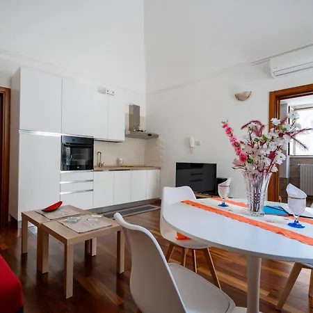 Apartamento Principe Michelangelo