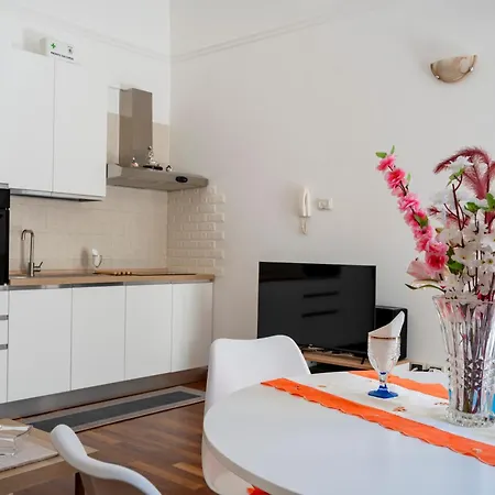 Apartamento Principe Michelangelo Bari