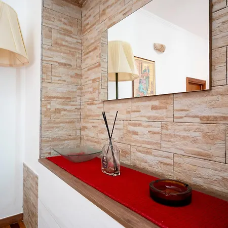 Principe Michelangelo Apartamento