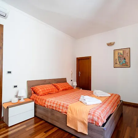 Apartamento Principe Michelangelo *