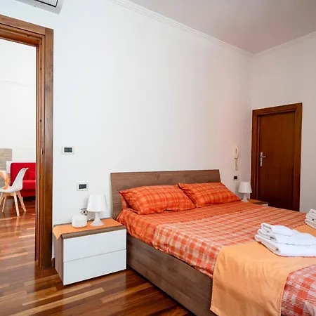 Principe Michelangelo Apartamento Bari