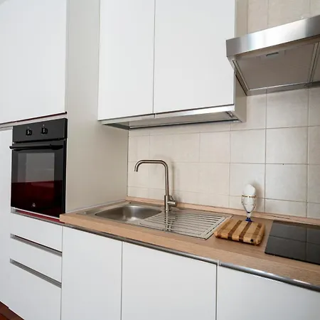 Principe Michelangelo Apartamento Bari