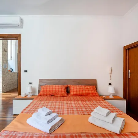 Apartamento Principe Michelangelo *