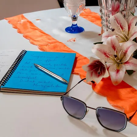 Apartamento Principe Michelangelo Bari