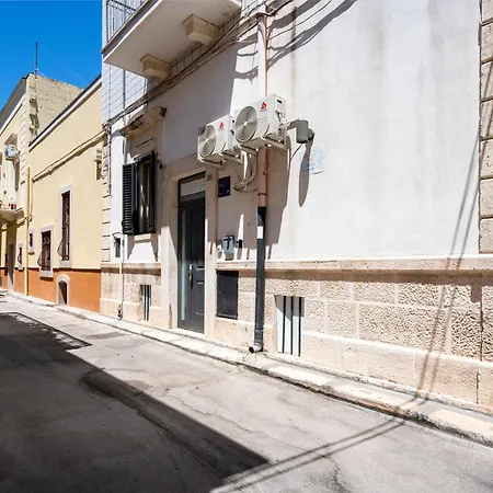 Apartamento Principe Michelangelo Bari