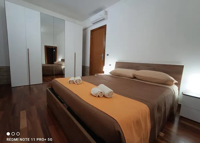 Principe Michelangelo Апартаменты