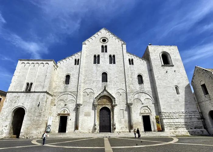 Appartamento Principe Michelangelo Bari