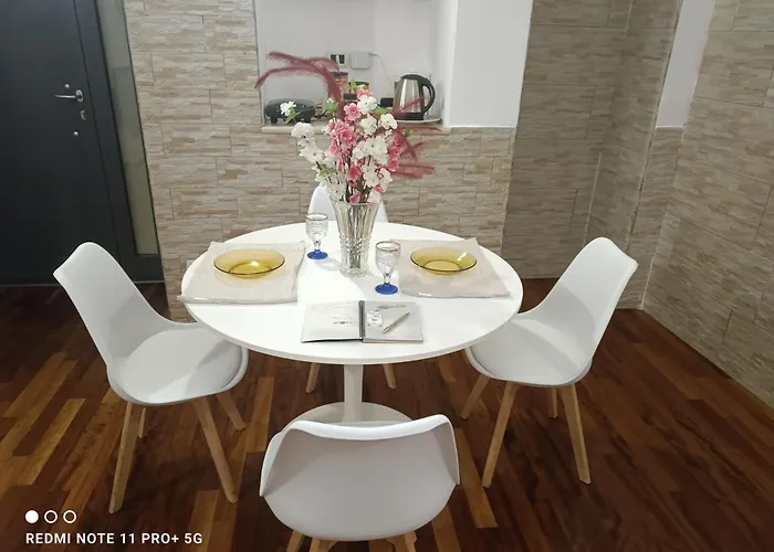 Appartamento Principe Michelangelo Bari