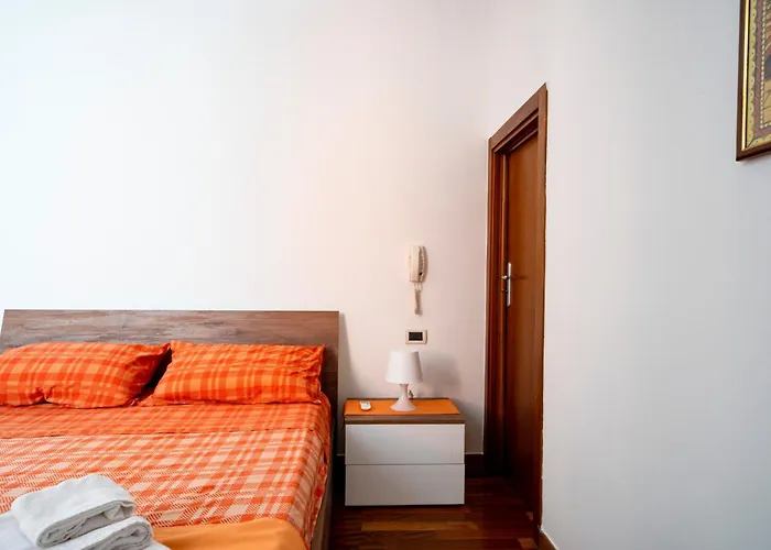 Appartamento Principe Michelangelo