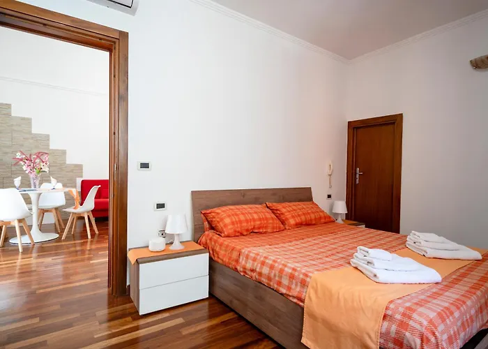 Principe Michelangelo Appartamento Bari